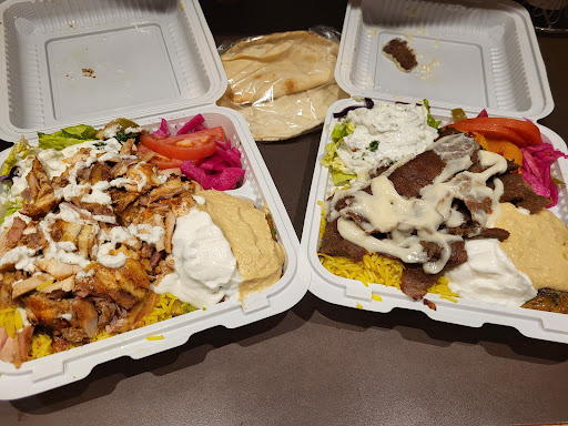 Photo of Shawarma El Mina - 1759 Bath Rd, Kingston, ON K7M 4Y2